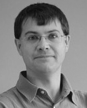 Andrew Bainbridge-Smith