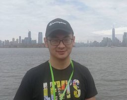 Long Chen