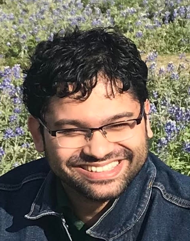 Sushrut Karmalkar