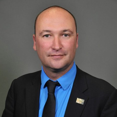 Francois Rivet