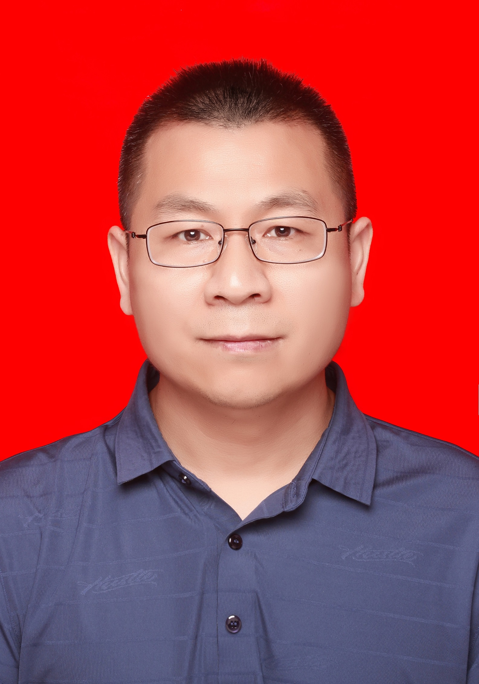 Dengke Wang
