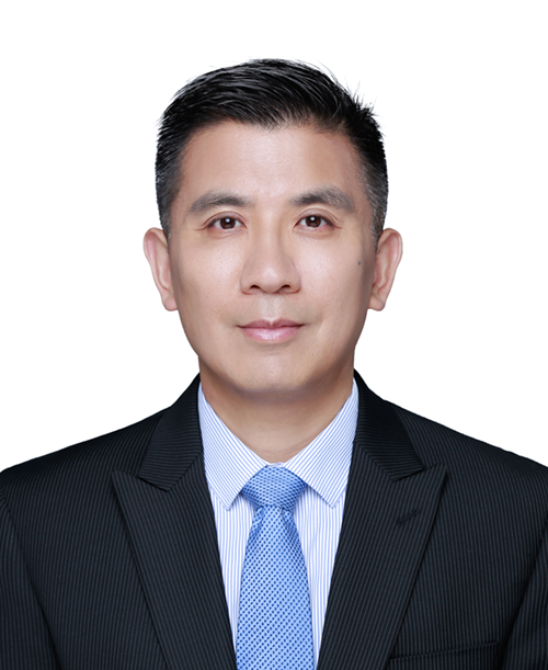 Hai Fang