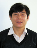 Dingrui Ni