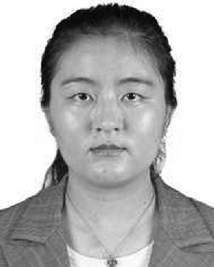 Xinye Wang