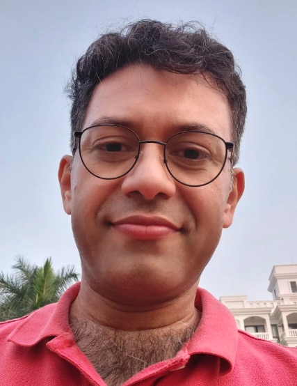 Udayan Ganguly