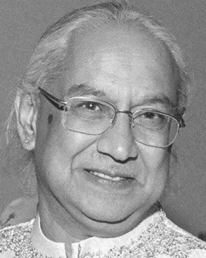 Desikan Bharathan