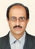 Behzad Mirzaeian Dehkordi