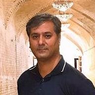 Majid Shokrpour
