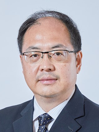 Xiaosheng Qin