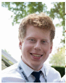 Connor Jakubik