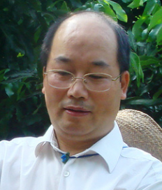Shaoquan Zheng
