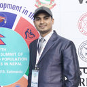 Santosh Kumar Yadav