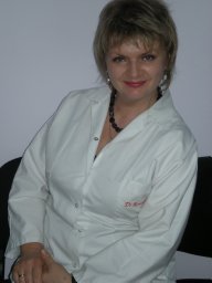 Oksana Romaniuk