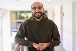 Nima Nazemzadeh