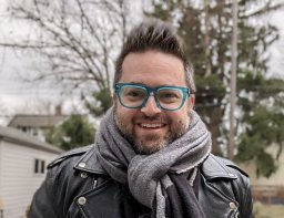 Jeff Pruchnic