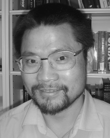 Liuming Yan