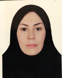 Fereshteh Golfakhrabadi