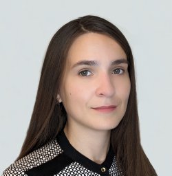 Svetlana Kiriushechkina