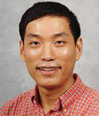Jim Xu