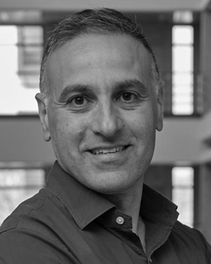 Antonis Kirmizis