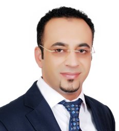 Ahmad M. Alghraibeh