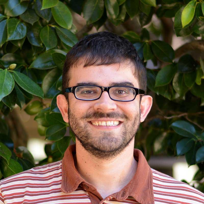 Damian Octavio Elias