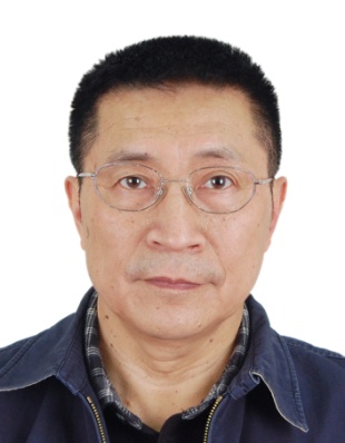 Zhirong Zhang