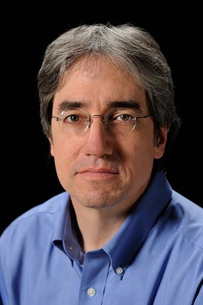 Joel Schildbach