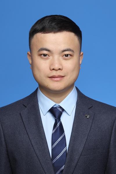 Zhen Wang