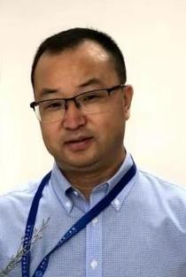 Chuang Yang