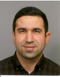 Mahdi Khodadadzadeh