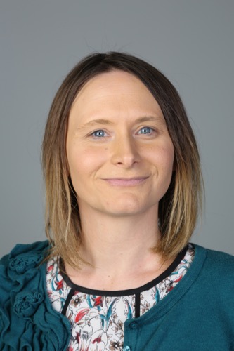 Julie A. Hoggarth