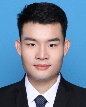Guochen Yu
