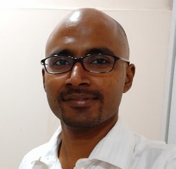 Prabhakar Thirumal Appaswamy