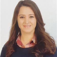 Gökçe Cansu