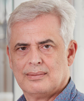 Marcelo O. Magnasco