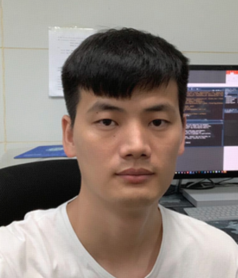 Quan Zhang