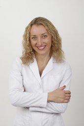 Irina Zelenkova