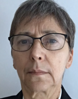Carol A. Bertrand
