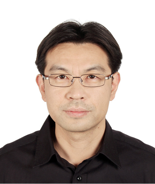 Yunbo Yu
