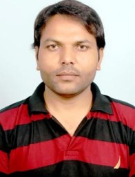 Jairam Singh Yadav