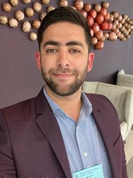 Nadim S. Hmeidat