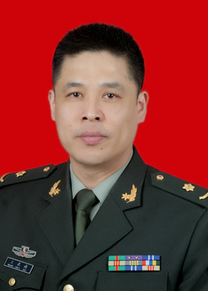 ZhaoHai Wang