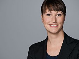 Cornelia Henschke