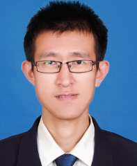 Yufei Zu