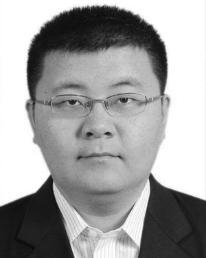 Shichao Guan