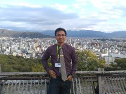Muhammad Erik Kurniawan