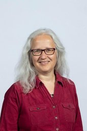 Yvonne M. Mueller