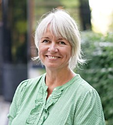 Greta Bjork Guðmundsdottir