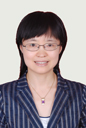 Yanjie Huang